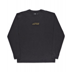 Antix Sol Longsleeve Black
