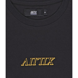 Antix Sol Longsleeve Black