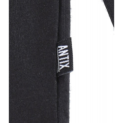 Antix Sol Longsleeve Black