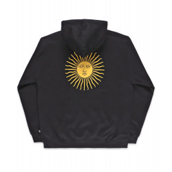 Sol Hoodie Black