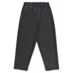 Antix Slack Pinstripes Pants Black