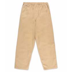 Antix Slack Pants Sand