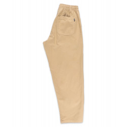 Antix Slack Pants Sand