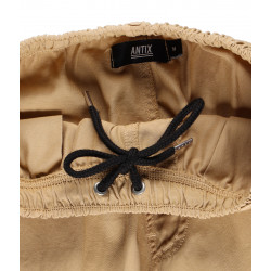 Antix Slack Pants Sand