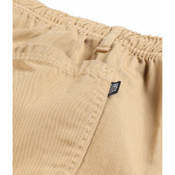 Antix Slack Pants Sand