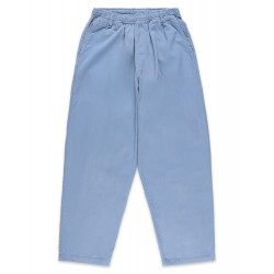 Slack Pants Light Blue