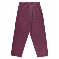 Antix Slack Pants Bordeaux