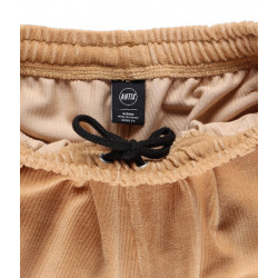 Antix Slack Cord Pants Sand