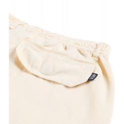 Antix Slack Cargo Pants Cream