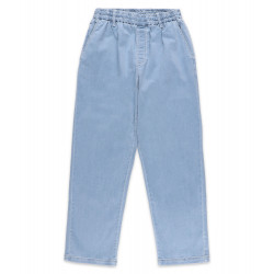 Antix Slack Denim Pants Light Blue