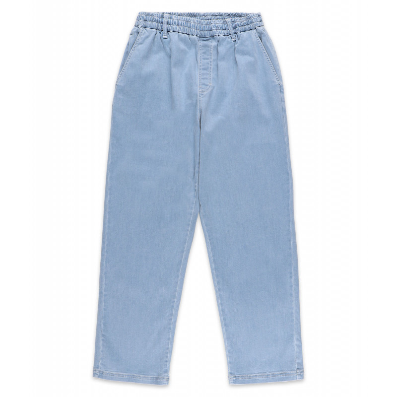 Antix Slack Denim Jean Light Blue