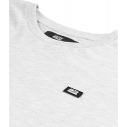 Antix Torso T-Shirt White Heather