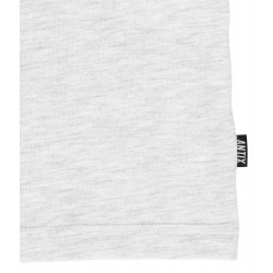 Antix Torso T-Shirt White Heather