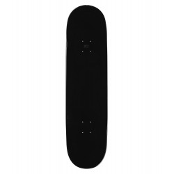 Antix Repitat Wide 8.25" Limited Deck Black