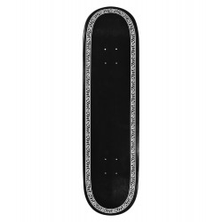 Antix Repitat Wide 8.5" Limited Deck Black