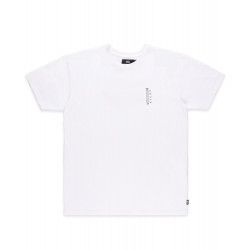 Antix Acropolis T-Shirt White