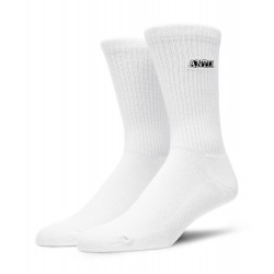 Sane Socks White