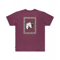 Teatrum T-Shirt Windsor Red