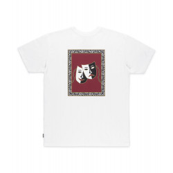 Teatrum T-Shirt White