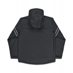 Antix Reflecta Jacket Black