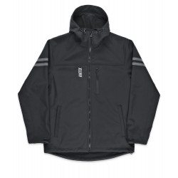 Reflecta Shell Jacket Black