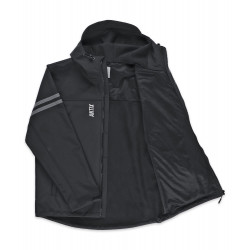 Antix Reflecta Jacket Black