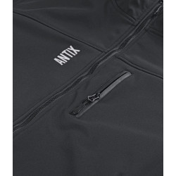 Antix Reflecta Jacket Black