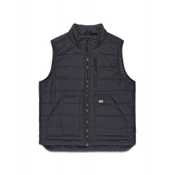 Armor Vest Black