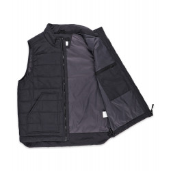 Antix Armor Vest Black