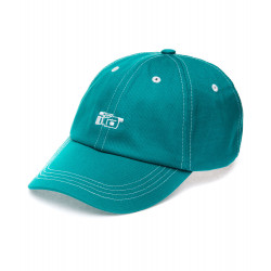 Antix Vaux Dad Cap Green