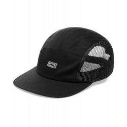 Antix Repitat 5 Panel Cap Black