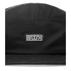 Antix Repitat 5 Panel Cap Black