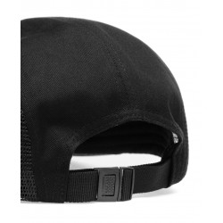 Antix Repitat 5 Panel Cap Black