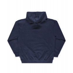 Antix Hydra Organic Hoodie Navy