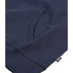 Antix Hydra Organic Hoodie Navy