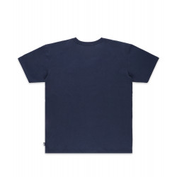 Antix Hydra Organic T-Shirt Navy
