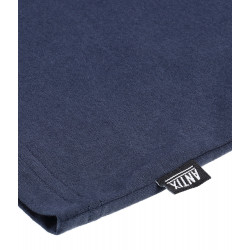 Antix Hydra Organic T-Shirt Navy