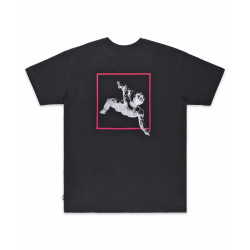 Cadere Organic T-Shirt Black