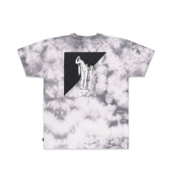 Antix Antique Organic T-Shirt Tie Dye