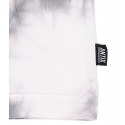 Antix Antique Organic T-Shirt Tie Dye