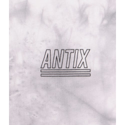Antix Antique Organic T-Shirt Tie Dye