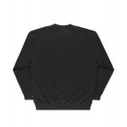 Antix Hydra Organic Sweatshirt Black
