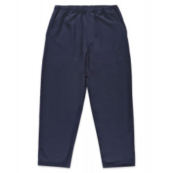 Antix Slack Elastic Pants Navy