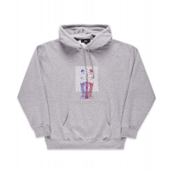 Duplex Organic Hoodie...