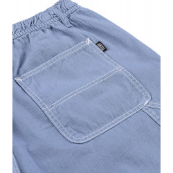 Antix Slack Carpenter Shorts Light Blue Contrast