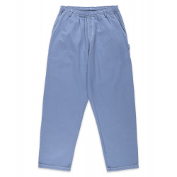 Antix Slack Carpenter Pants Light Blue Contrast