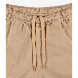 Antix Slack Cargo Shorts Sand