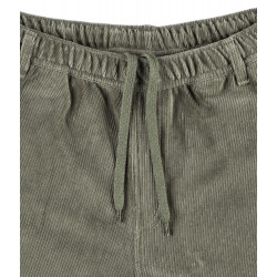 Antix Slack Cord Cargo Pants Olive