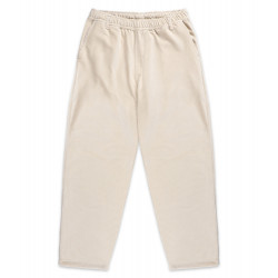 Antix Slack Cord Pants Cream