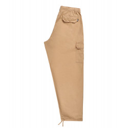 Antix Slack Cargo Pants Sand